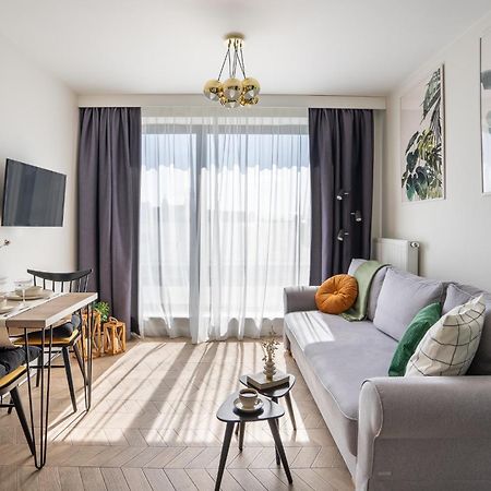 3 Minutes Apartments Old Town Cracovia Esterno foto