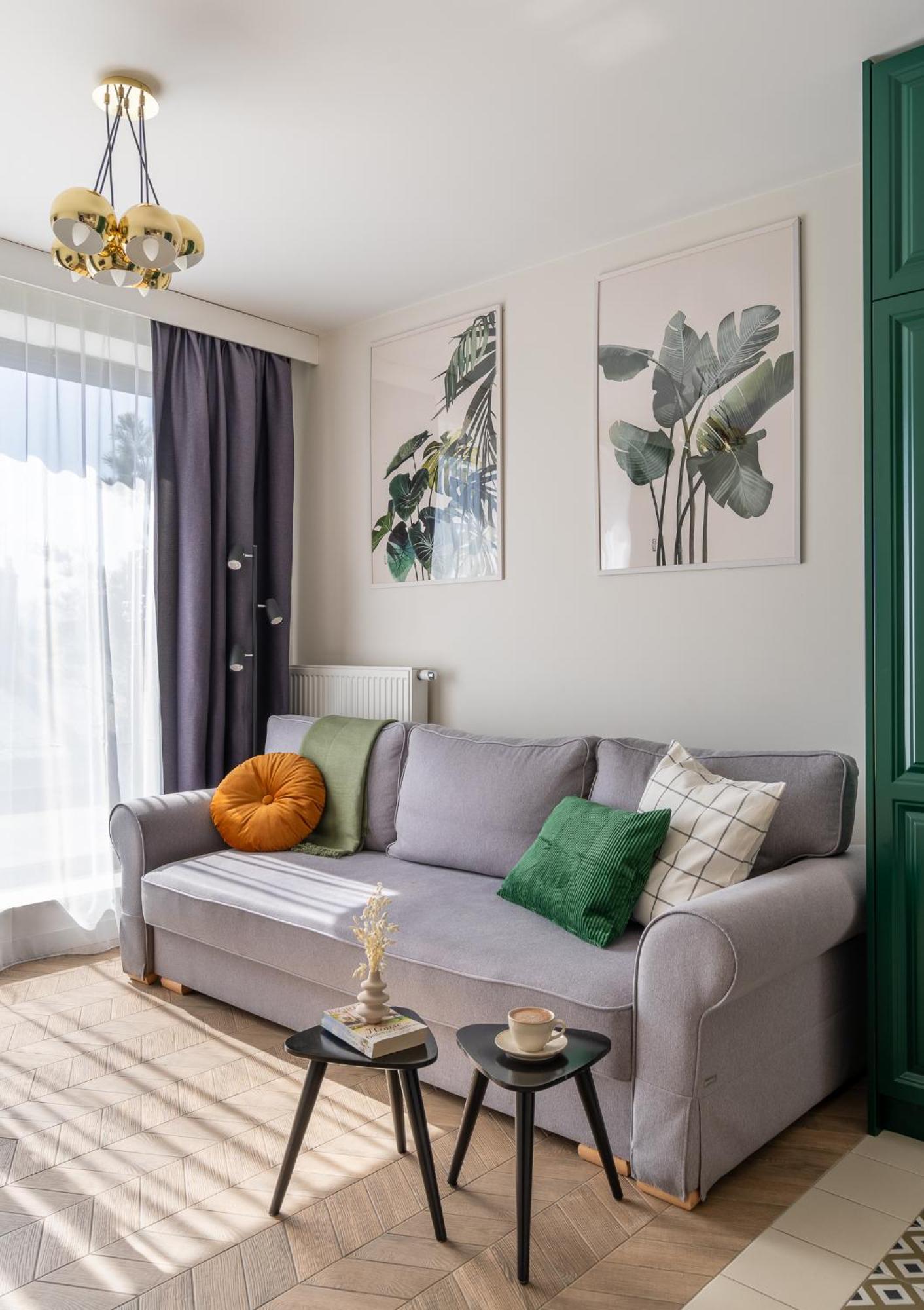 3 Minutes Apartments Old Town Cracovia Camera foto