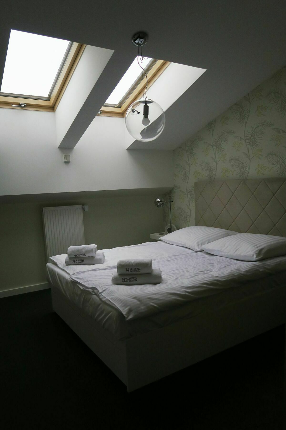 3 Minutes Apartments Old Town Cracovia Esterno foto