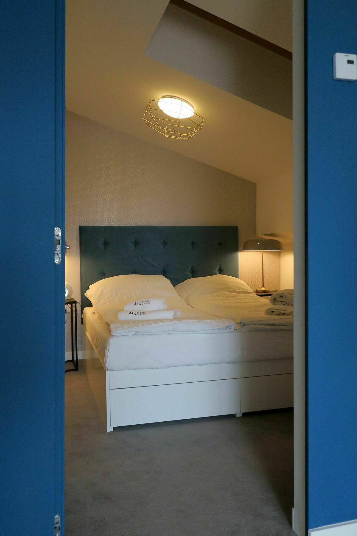 3 Minutes Apartments Old Town Cracovia Esterno foto