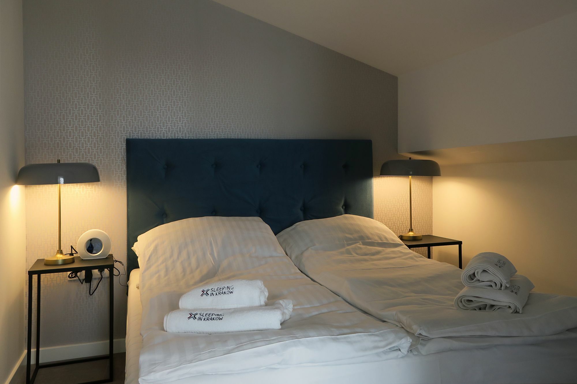 3 Minutes Apartments Old Town Cracovia Esterno foto
