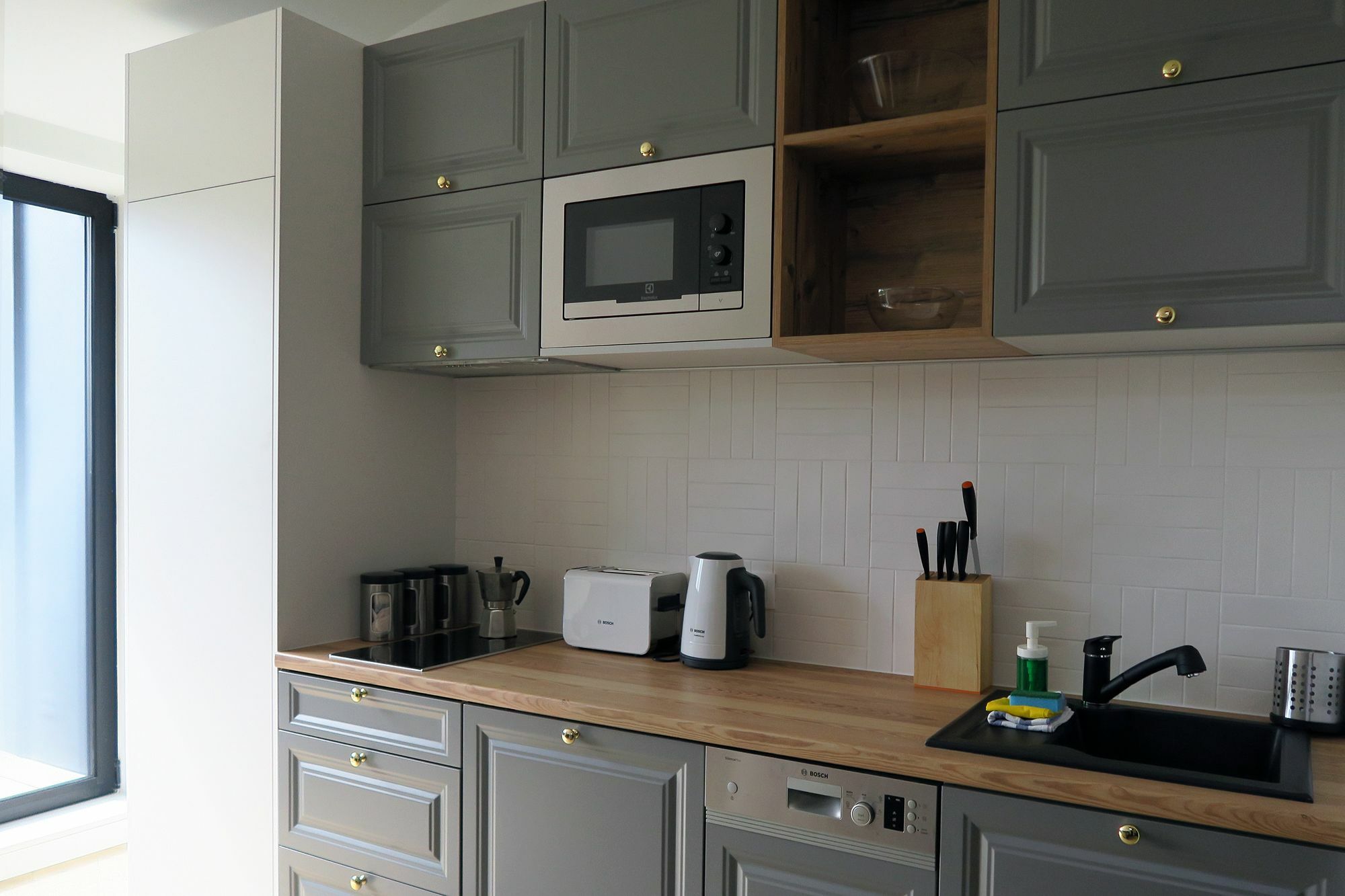 3 Minutes Apartments Old Town Cracovia Esterno foto