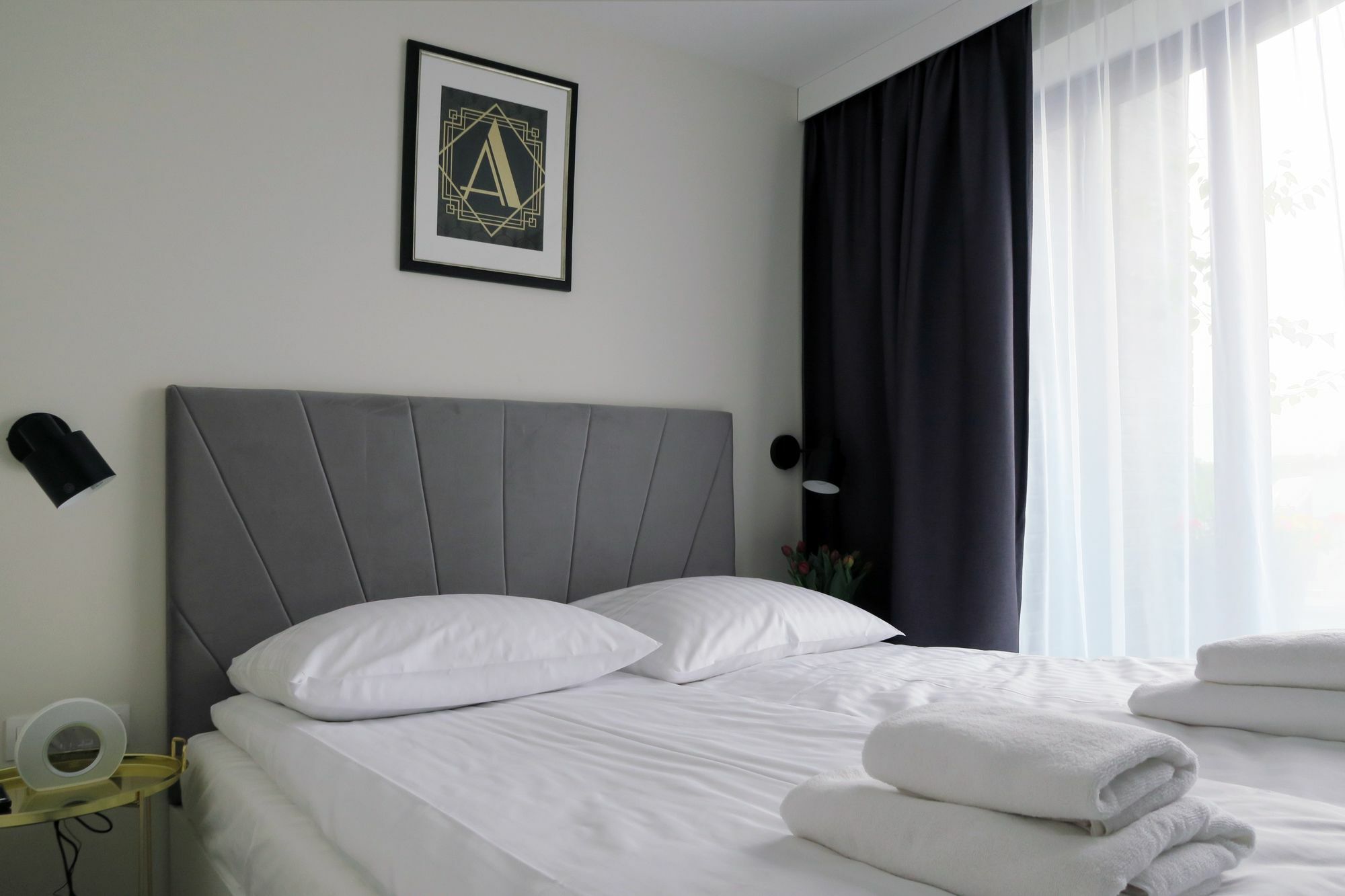 3 Minutes Apartments Old Town Cracovia Esterno foto